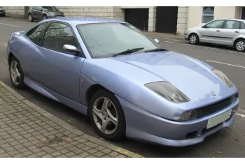 Fiat Coupe FA/175