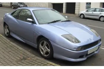 fiat coupe fa175