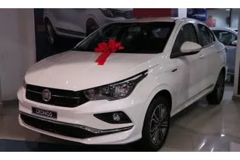 fiat cronos