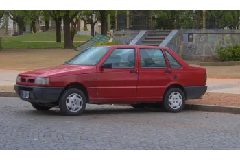 Fiat Duna 146 B