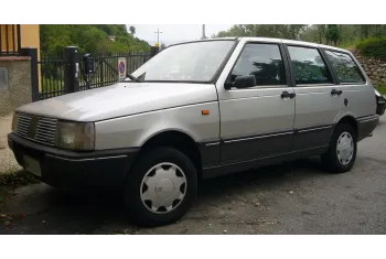 Fiat Duna Weekend (146 B)