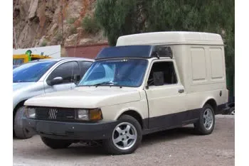 fiat fiorino qubo