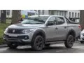 Fiat Fullback Extended Cab