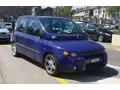 Fiat Multipla 186, facelift 2004