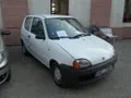 Fiat Seicento 187