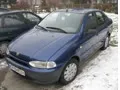 Fiat Siena 178