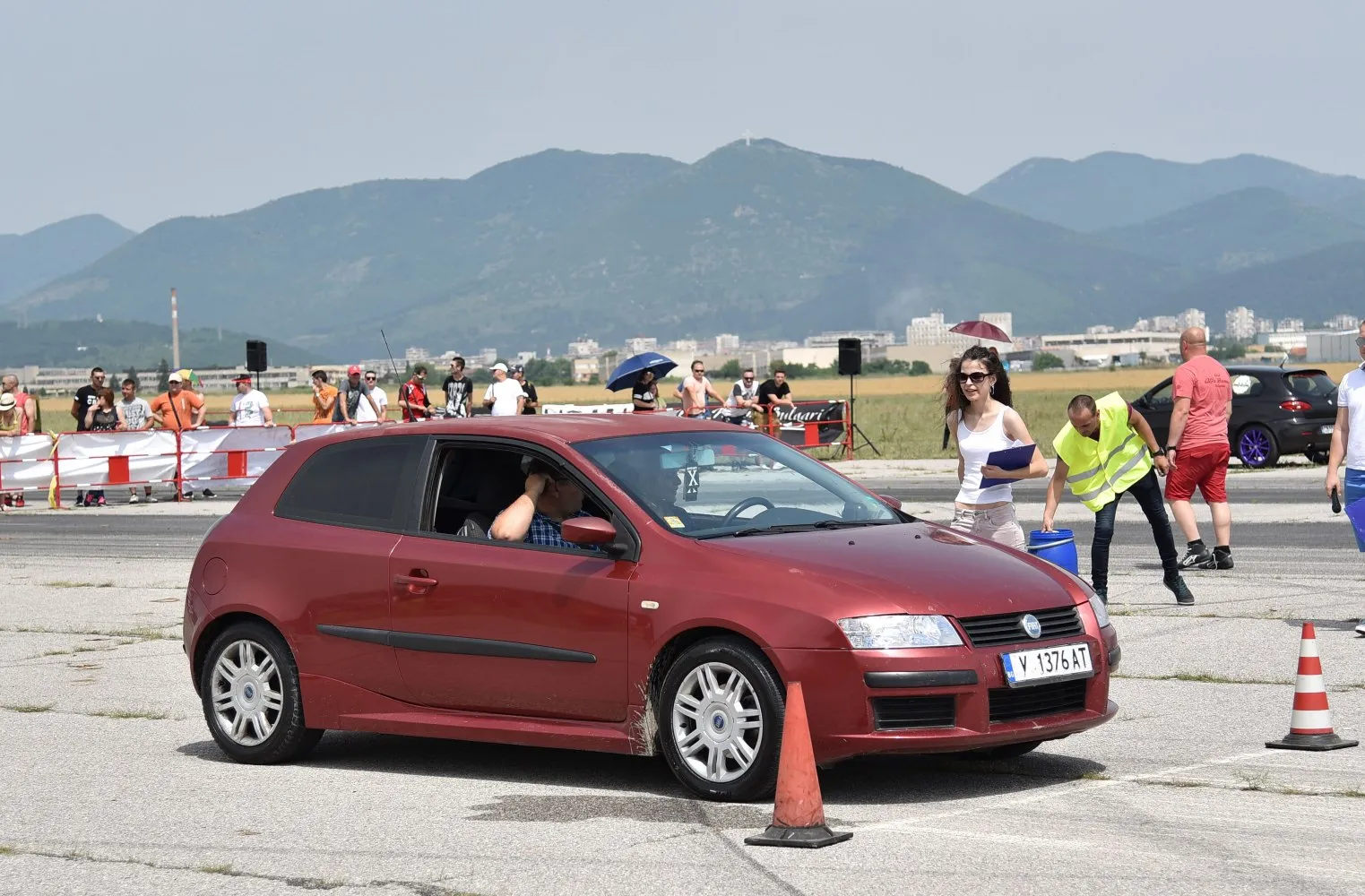 Image for Fiat Stilo 3-door