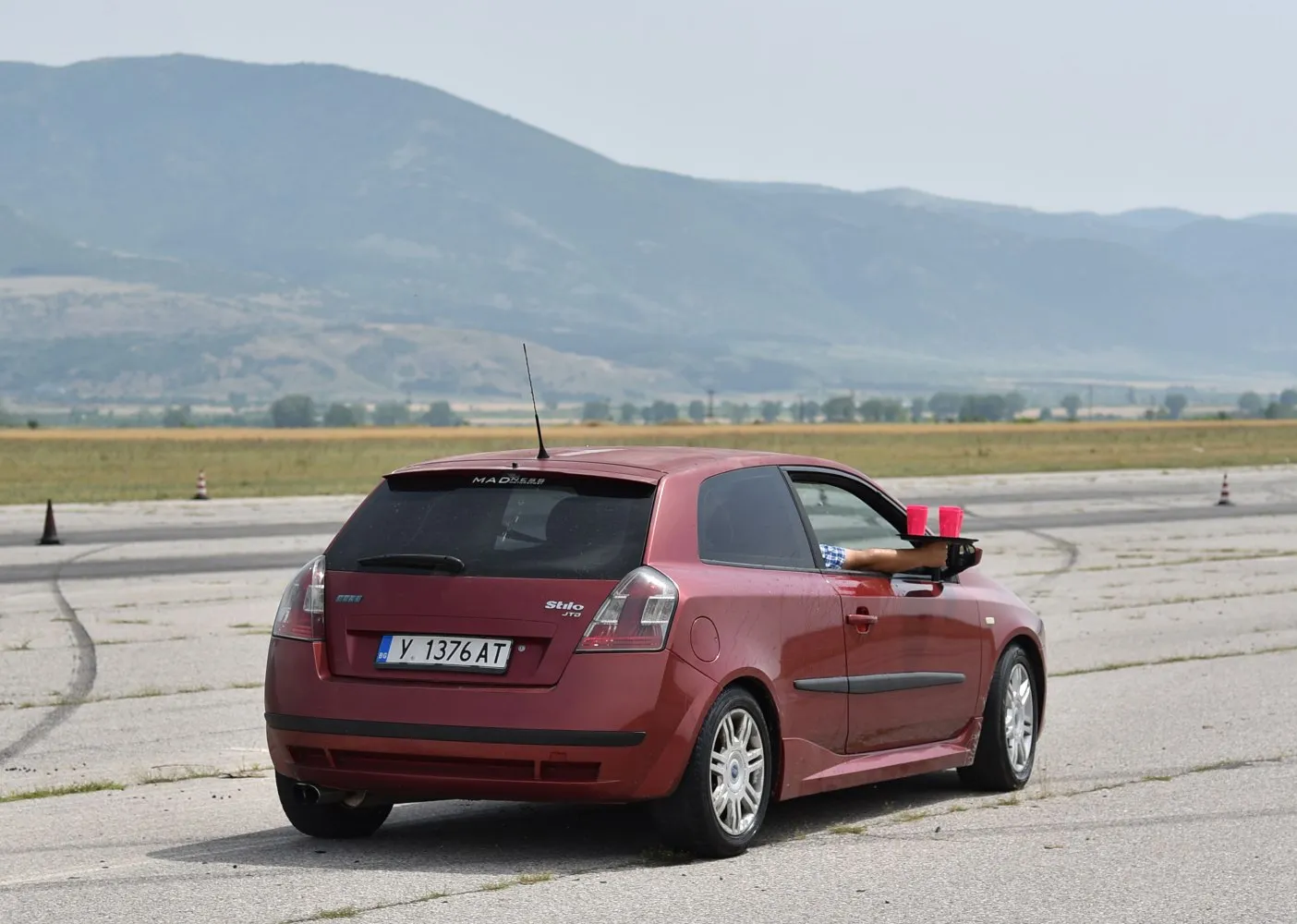 Image for Fiat Stilo 3-door