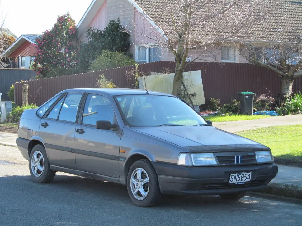 Fiat Tempra 159