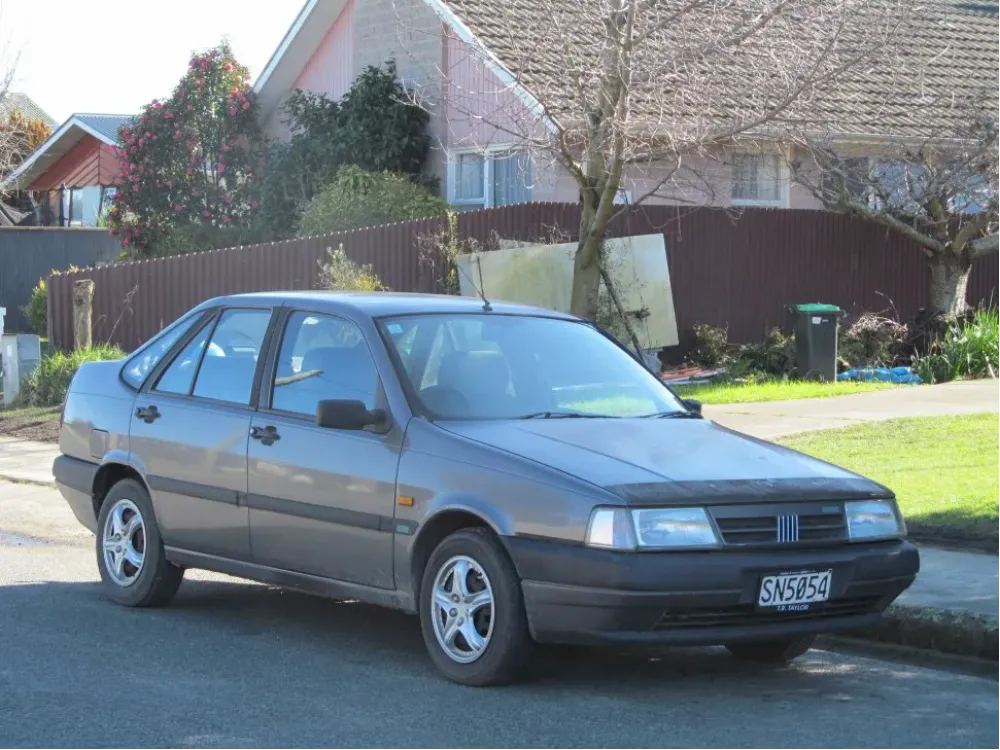 Fiat Tempra 159