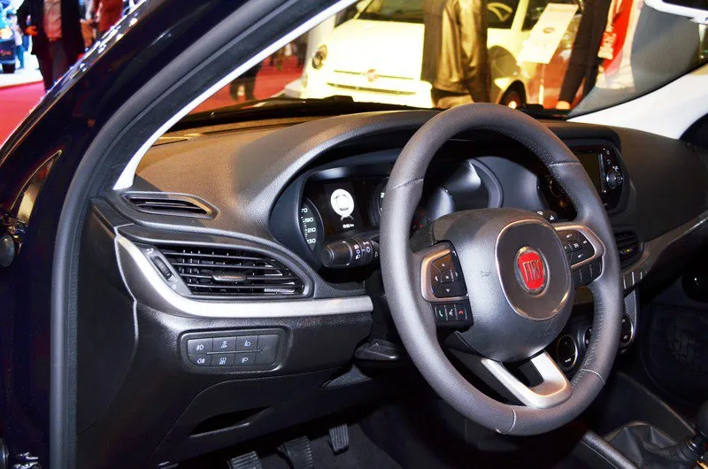 Image for Fiat Tipo 356