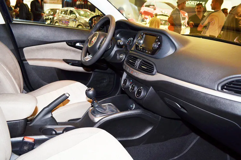 Image for Fiat Tipo 356