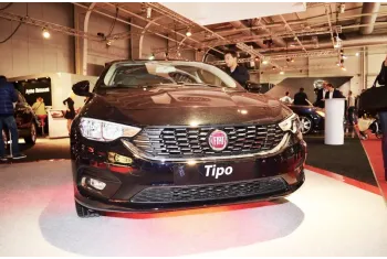Fiat Tipo 356