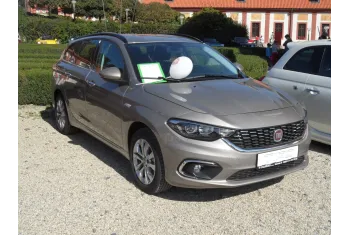 Fiat Tipo (358) Wagon