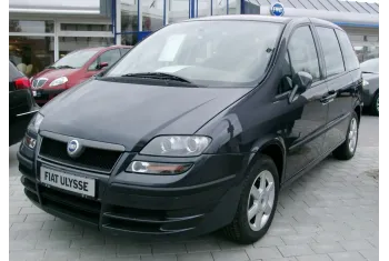 fiat ulysse ii-179-facelift-2008