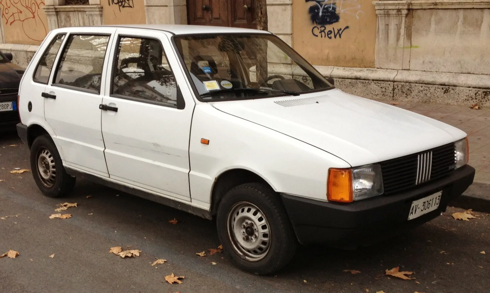 Image for Fiat UNO 146A