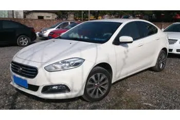 fiat viaggio