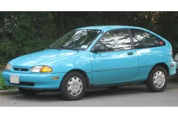 ford aspire