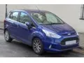 Ford B-MAX B-MAX