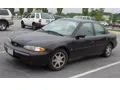 Ford Contour Contour