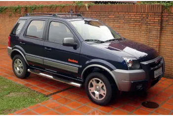 Ford EcoSport I