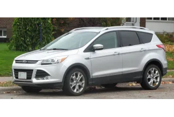 Ford Escape III