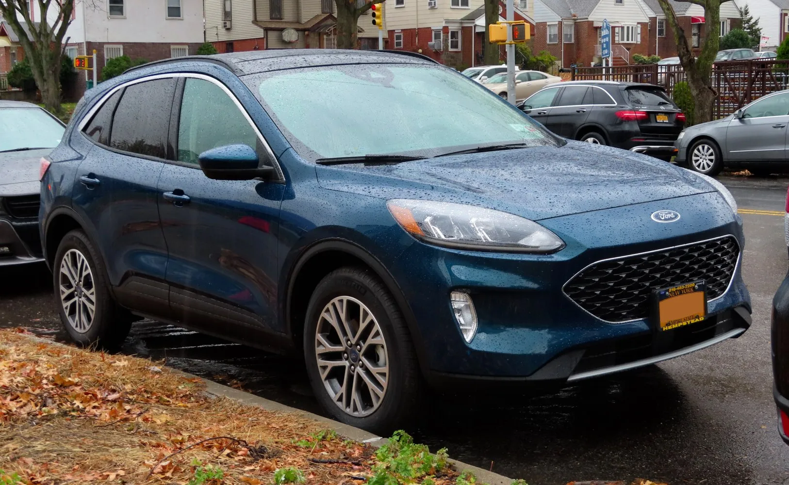 Image for Ford Escape IV