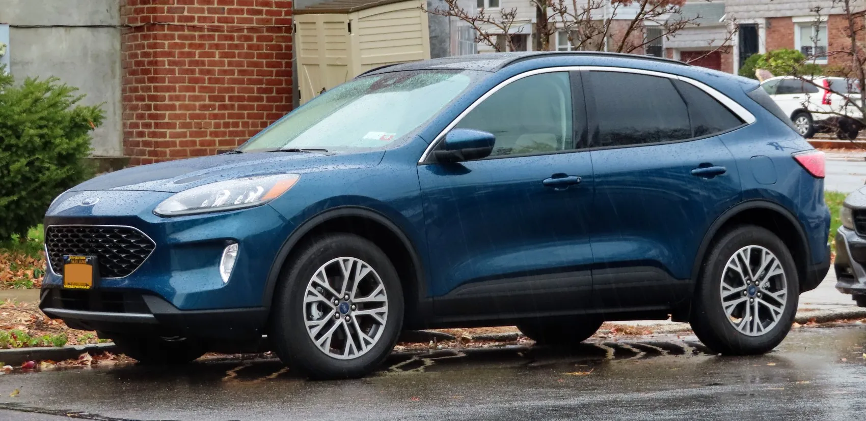 Image for Ford Escape IV