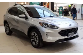 Ford Escape IV