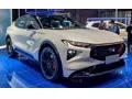 Ford Evos Evos