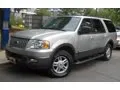 Ford Expedition V