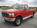 Ford F-Series F-250 VIII SuperCab HD