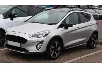 ford fiesta viii-mk8-facelift-2022-5-door