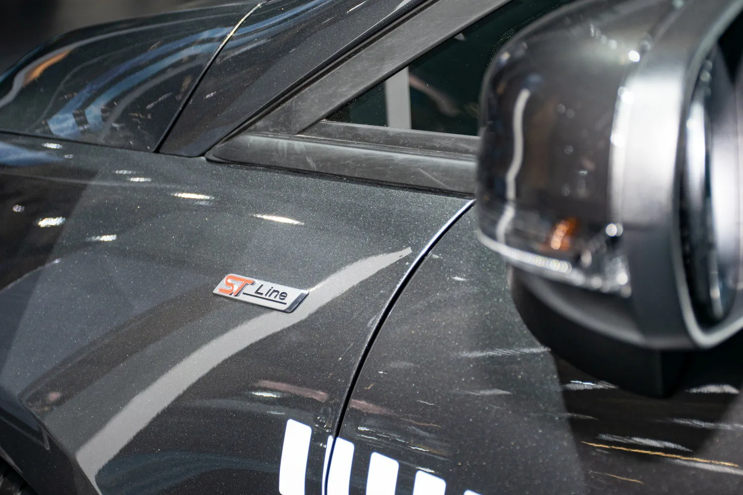 Image for Ford Fiesta VIII (Mk8) 5 door