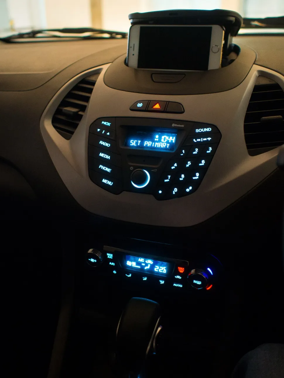 Image for Ford Figo II