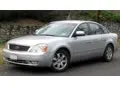 Ford Five Hundred Five Hundred