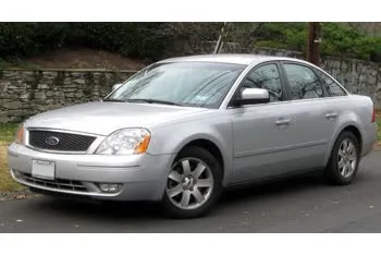 ford five-hundred