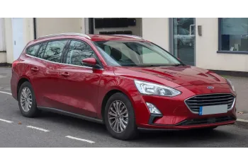 Ford Focus IV Wagon