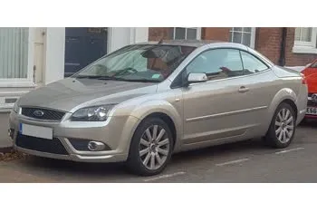 ford focus turnier-ii