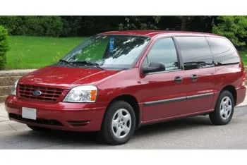 ford freestar