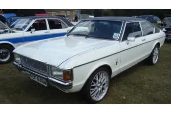 ford granada turnier-gnu