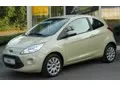 Ford KA III