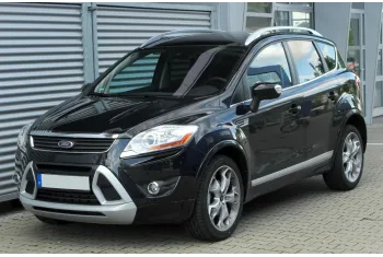 Ford Kuga I (facelift 2010)