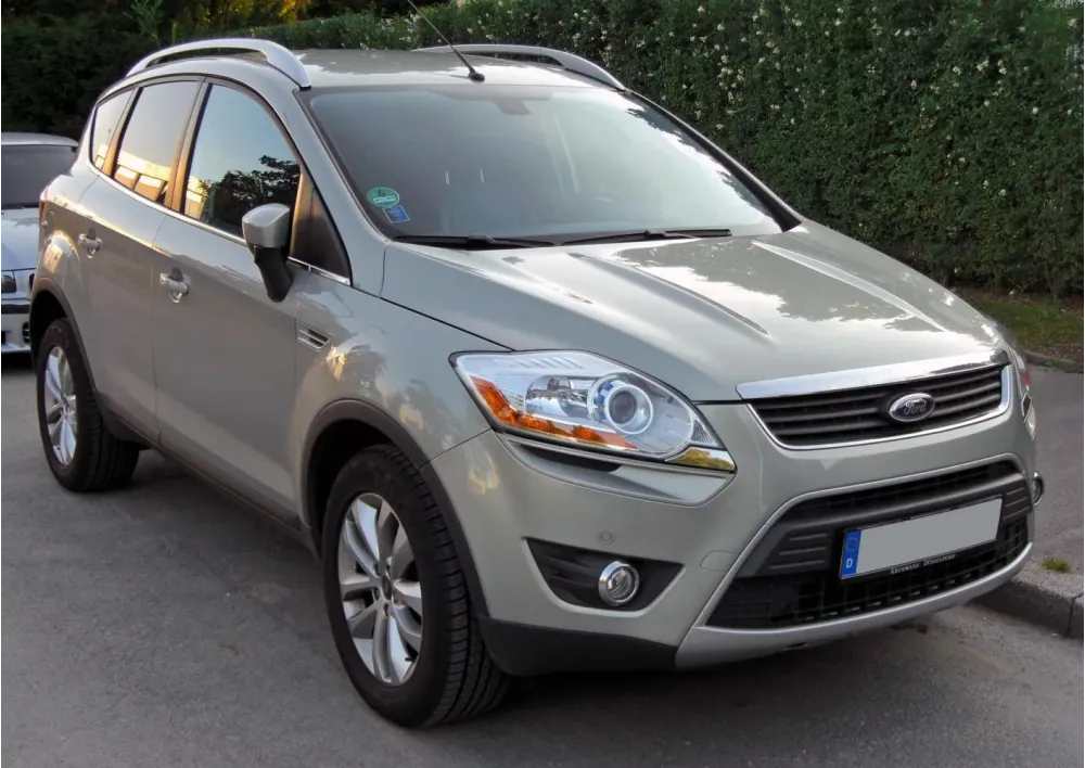 Ford Kuga I