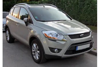 Ford Kuga I