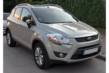 ford kuga iii-facelift-2024