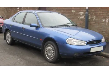 Ford Mondeo I Hatchback (facelift 1996)
