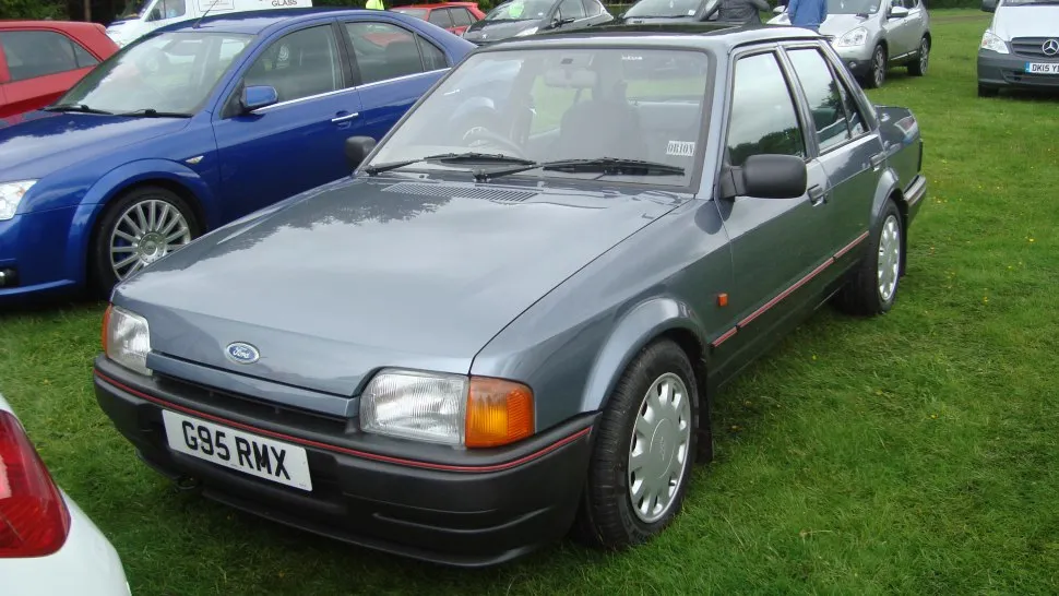 Ford Orion II (AFF)