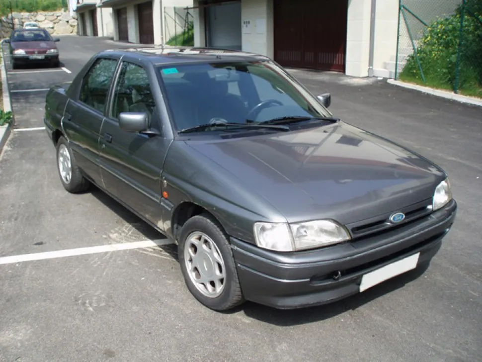 Ford Orion III (GAL)
