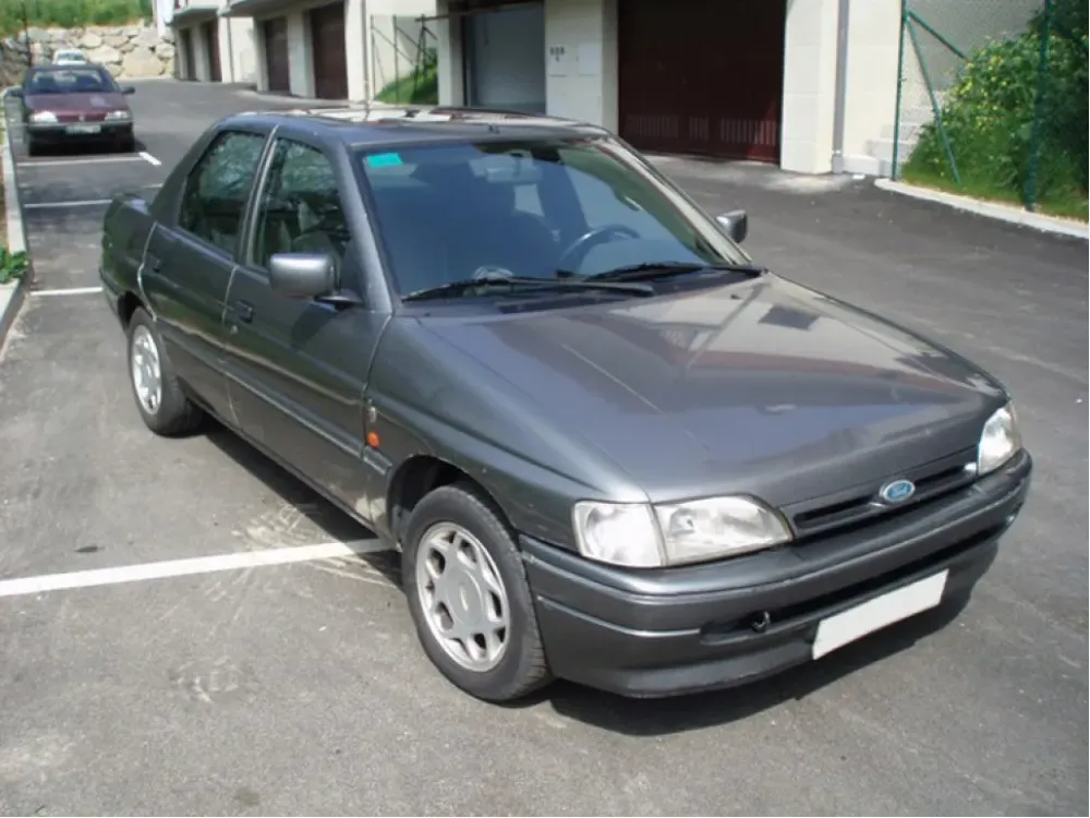 Ford Orion III (GAL)